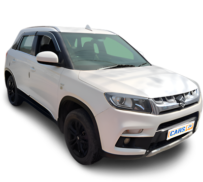 Maruti Vitara Brezza-img